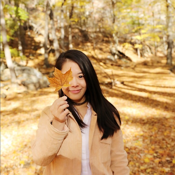 Meet your Posher, Jinnie - Picture 1 of 1